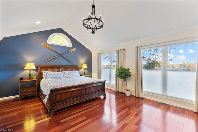 579 Riverview Drive, Lexington, NC 27292