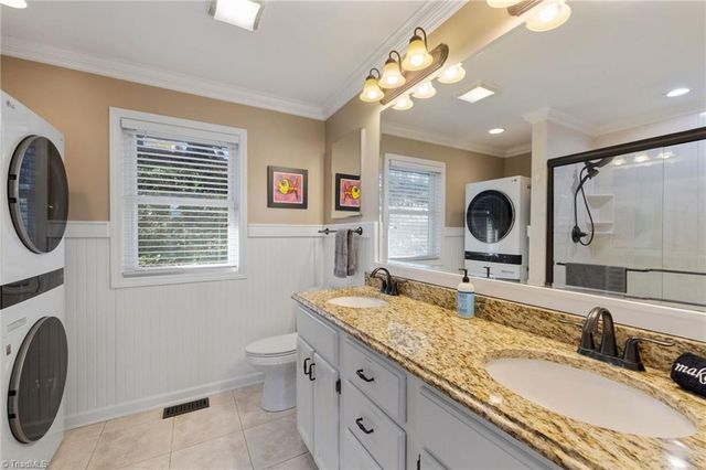 579 Riverview Drive, Lexington, NC 27292