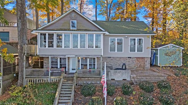 579 Riverview Drive, Lexington, NC 27292