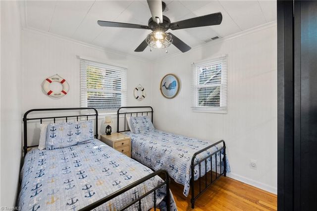 579 Riverview Drive, Lexington, NC 27292