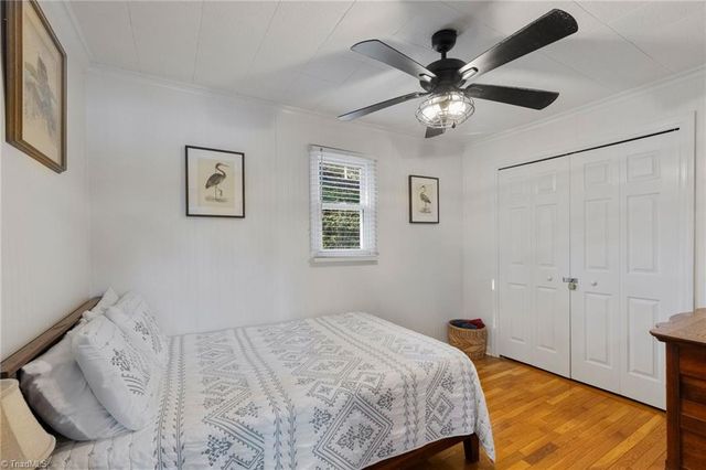 579 Riverview Drive, Lexington, NC 27292