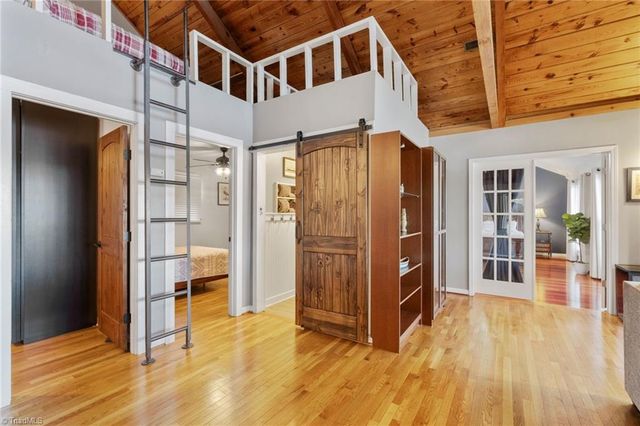 579 Riverview Drive, Lexington, NC 27292