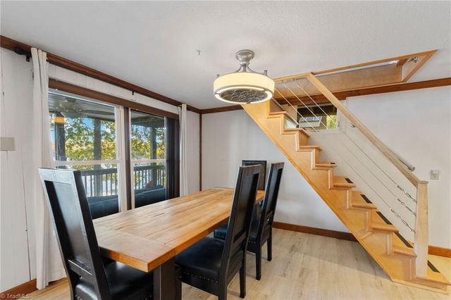 579 Riverview Drive, Lexington, NC 27292