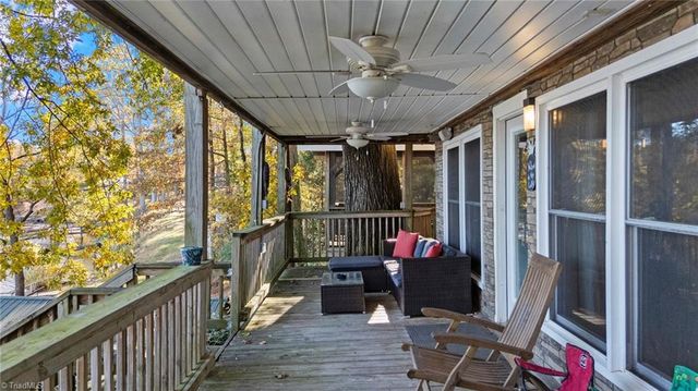 579 Riverview Drive, Lexington, NC 27292