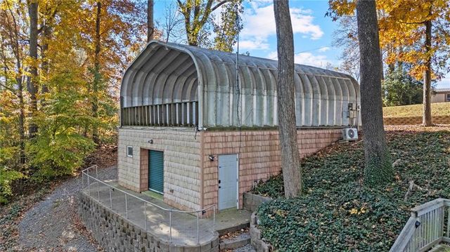 579 Riverview Drive, Lexington, NC 27292