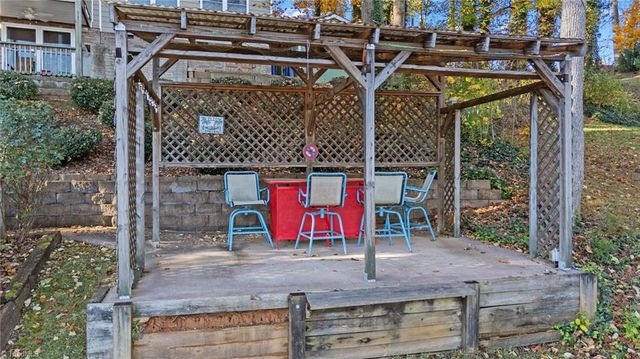 579 Riverview Drive, Lexington, NC 27292