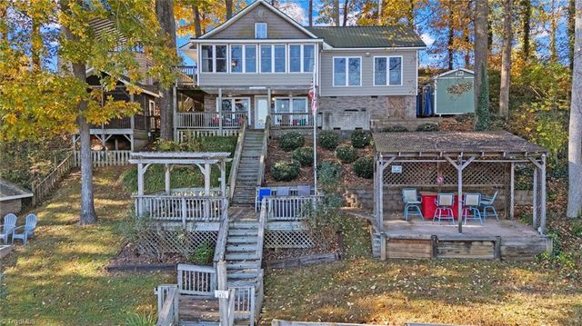 579 Riverview Drive, Lexington, NC 27292