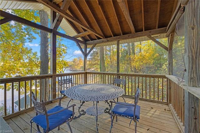 579 Riverview Drive, Lexington, NC 27292