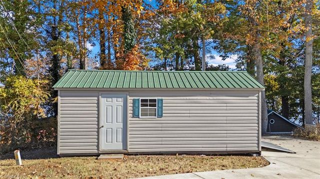 579 Riverview Drive, Lexington, NC 27292