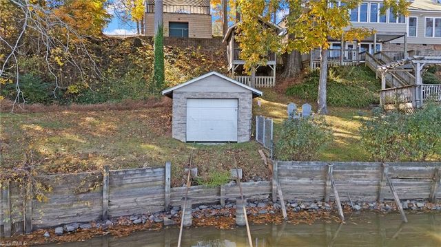 579 Riverview Drive, Lexington, NC 27292
