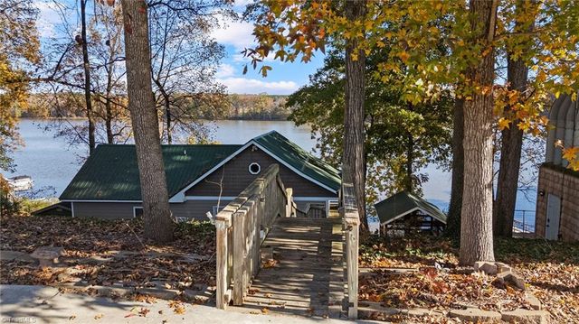 579 Riverview Drive, Lexington, NC 27292