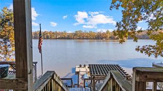579 Riverview Drive, Lexington, NC 27292