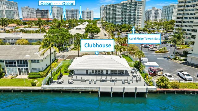 3300 NE 36th Street 516, Fort Lauderdale, FL 33308