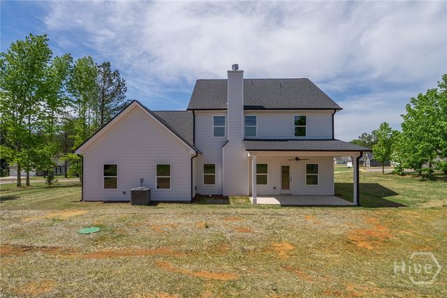 222 Good Hope Preserve, Good Hope, GA 30641