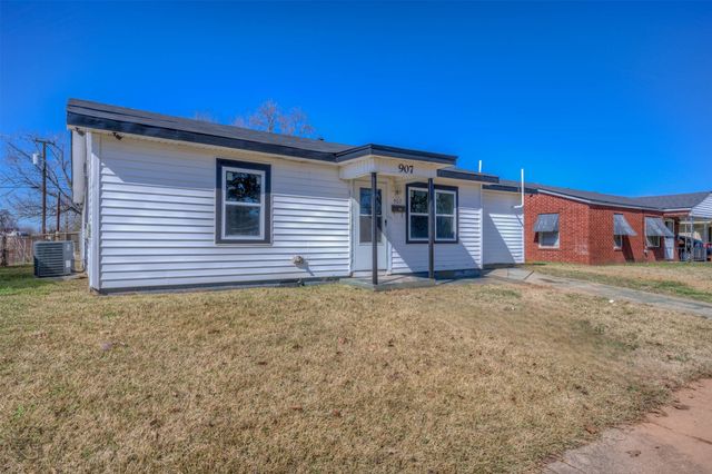 907 Princeton Avenue, Bossier City, LA 71112