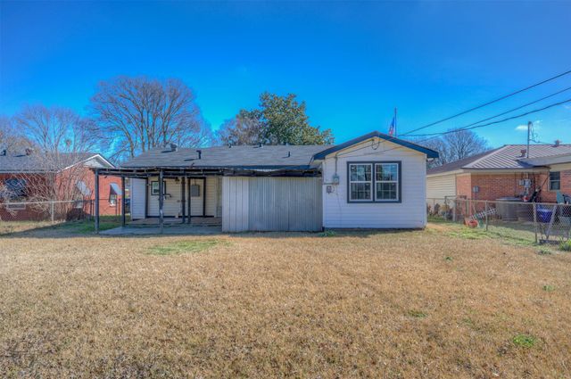 907 Princeton Avenue, Bossier City, LA 71112