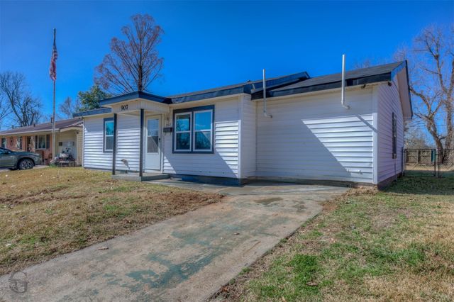 907 Princeton Avenue, Bossier City, LA 71112