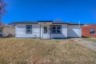 907 Princeton Avenue, Bossier City, LA 71112