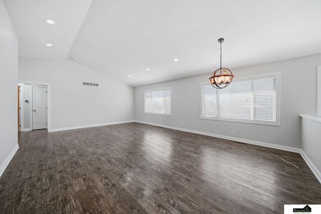 9921 Sweet Water Road, Lincoln, NE 68527