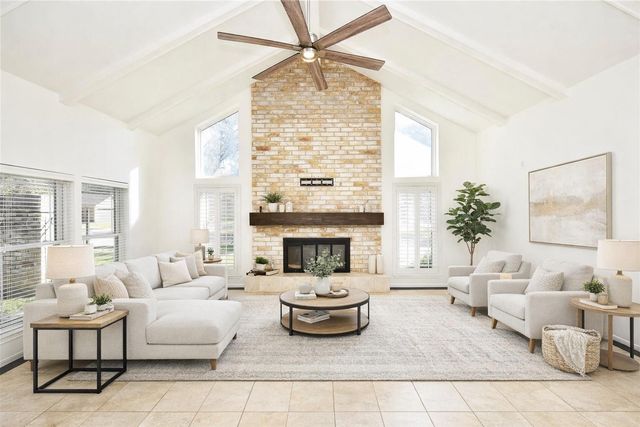 2730 Colony Drive, Sugar Land, TX 77479