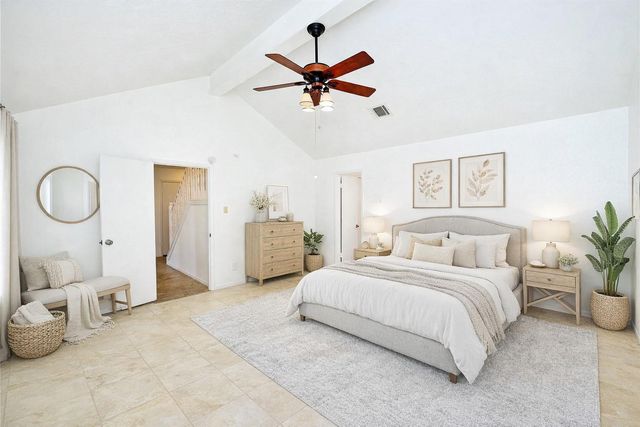 2730 Colony Drive, Sugar Land, TX 77479