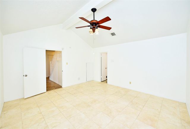 2730 Colony Drive, Sugar Land, TX 77479