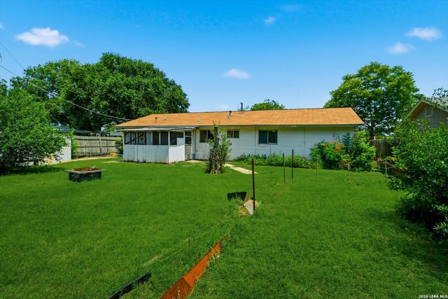 4030 Judivan, San Antonio, TX 78218