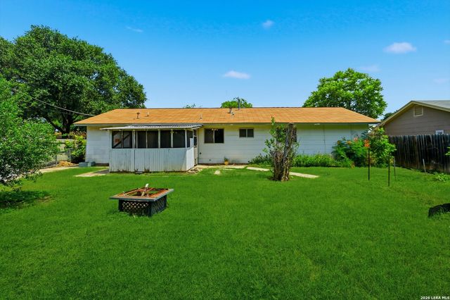 4030 Judivan, San Antonio, TX 78218