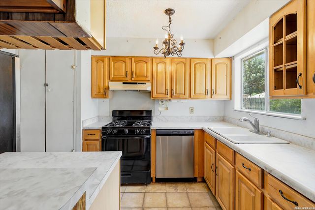 4030 Judivan, San Antonio, TX 78218