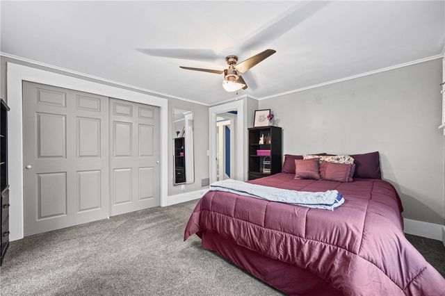 153 Rawlinson Rd, Irondequoit, NY 14617
