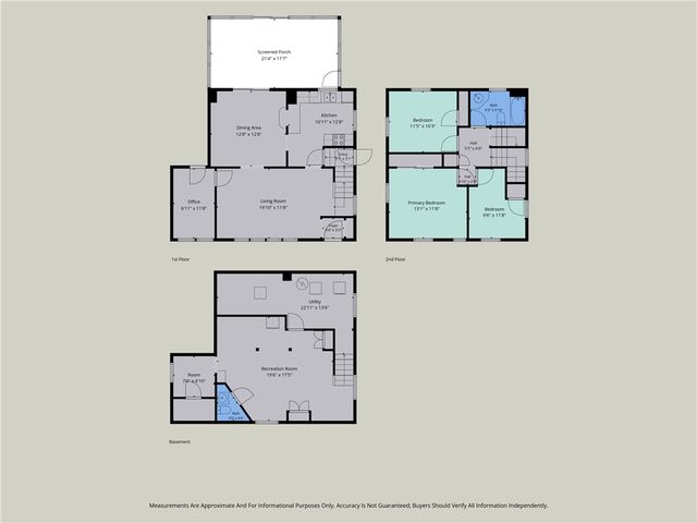 153 Rawlinson Rd, Irondequoit, NY 14617