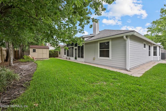 4736 KERNAN MILL Lane E, Jacksonville, FL 32224