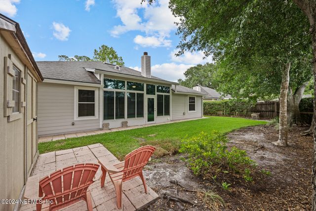 4736 KERNAN MILL Lane E, Jacksonville, FL 32224