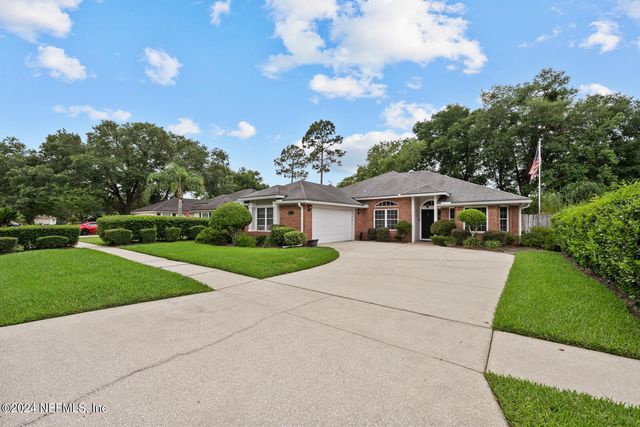 4736 KERNAN MILL Lane E, Jacksonville, FL 32224