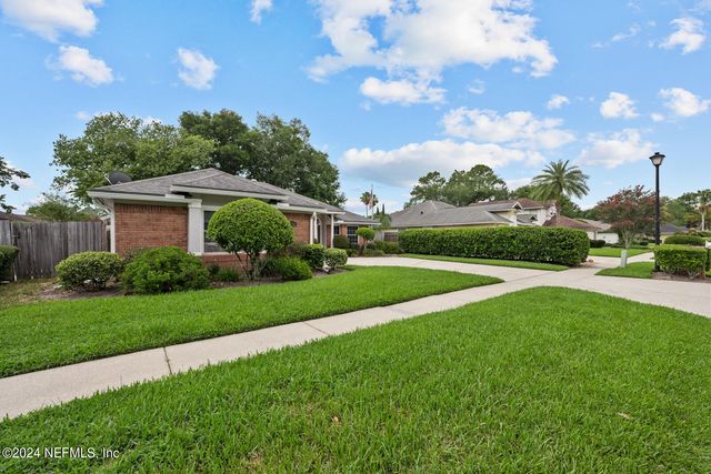 4736 KERNAN MILL Lane E, Jacksonville, FL 32224