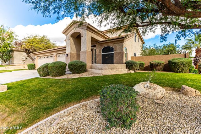 960 W MYRTLE Drive, Chandler, AZ 85248