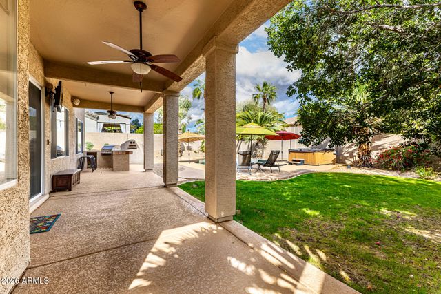 960 W MYRTLE Drive, Chandler, AZ 85248