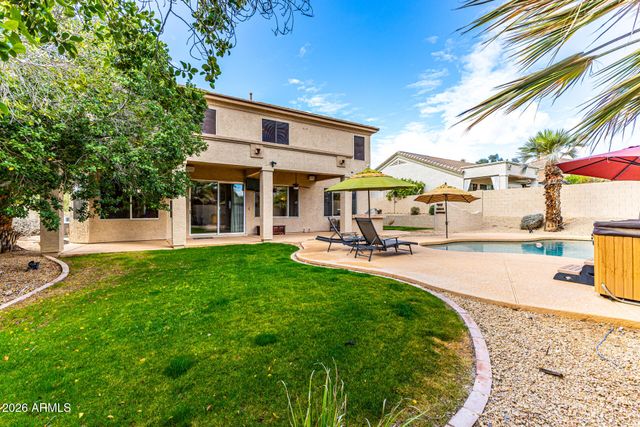 960 W MYRTLE Drive, Chandler, AZ 85248