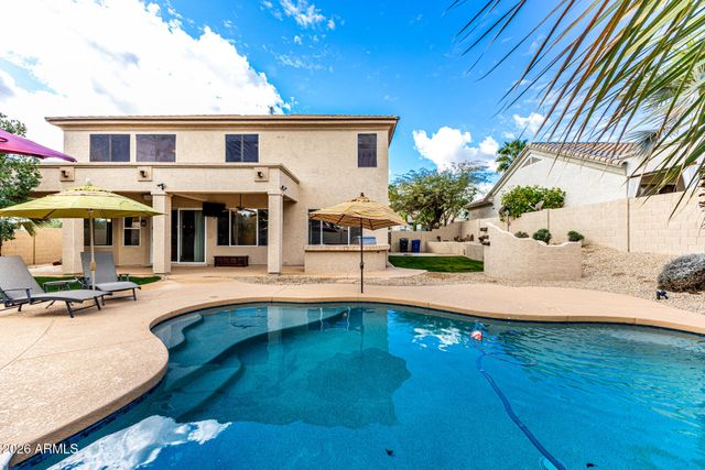 960 W MYRTLE Drive, Chandler, AZ 85248