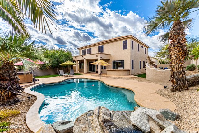 960 W MYRTLE Drive, Chandler, AZ 85248