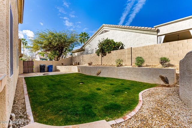 960 W MYRTLE Drive, Chandler, AZ 85248