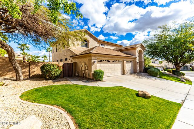 960 W MYRTLE Drive, Chandler, AZ 85248