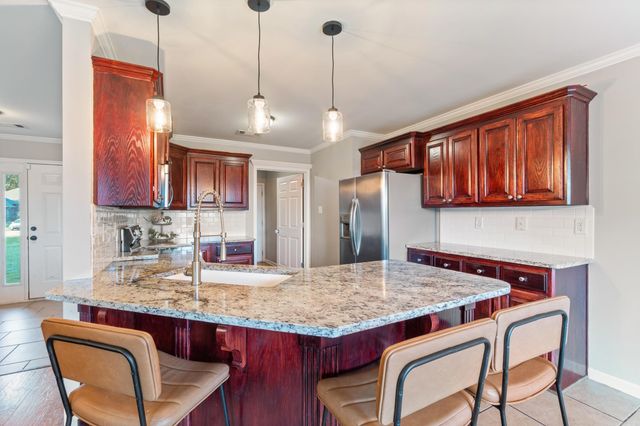 141 Fuscata Loop, Lonoke, AR 72086