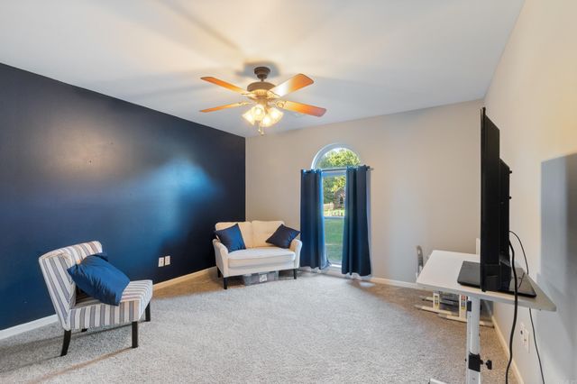 141 Fuscata Loop, Lonoke, AR 72086