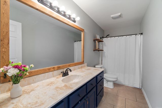 141 Fuscata Loop, Lonoke, AR 72086