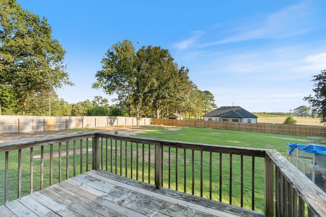 141 Fuscata Loop, Lonoke, AR 72086