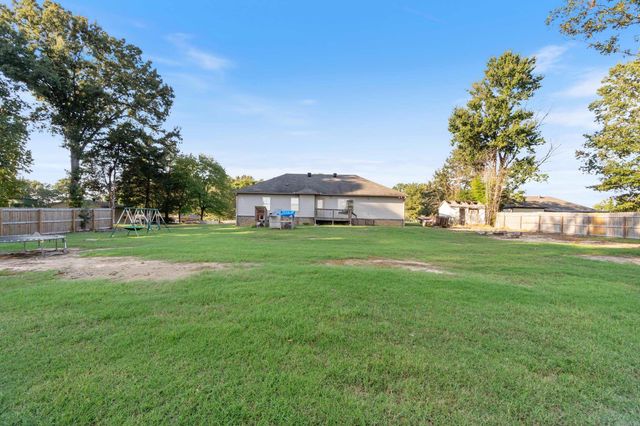 141 Fuscata Loop, Lonoke, AR 72086