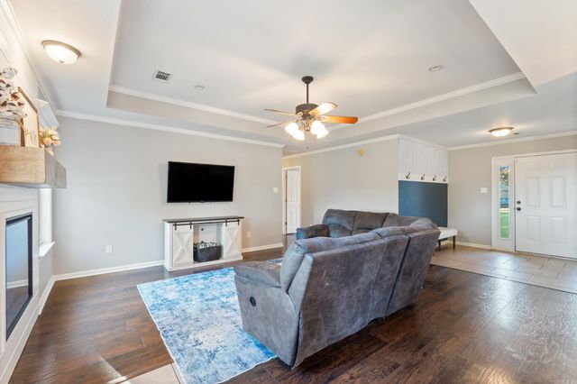 141 Fuscata Loop, Lonoke, AR 72086