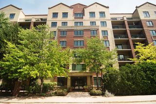 11 S Wille Street 705, Mount Prospect, IL 60056