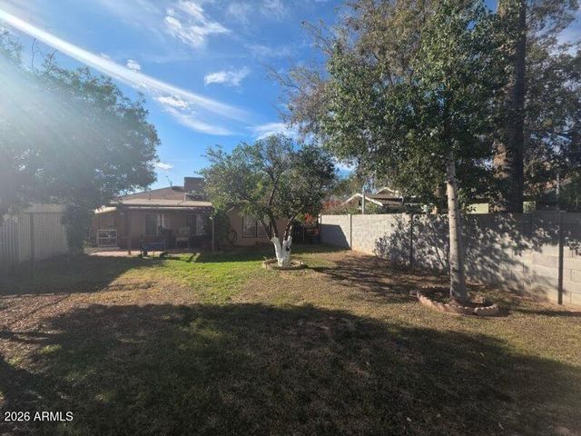 8254 W MADISON Street, Peoria, AZ 85345